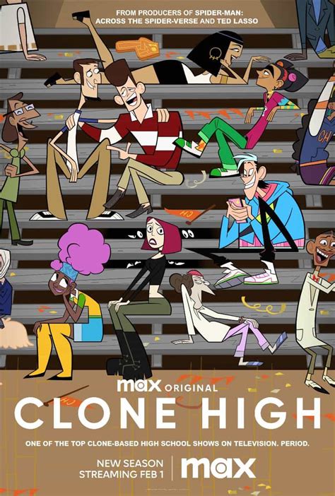 clone high season 2 watch free|clone high season 2 watch.